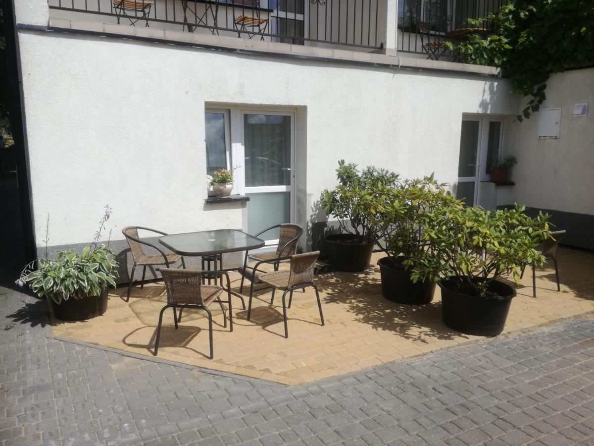 Ferienwohnung Elizabeth Rewal Exterior foto