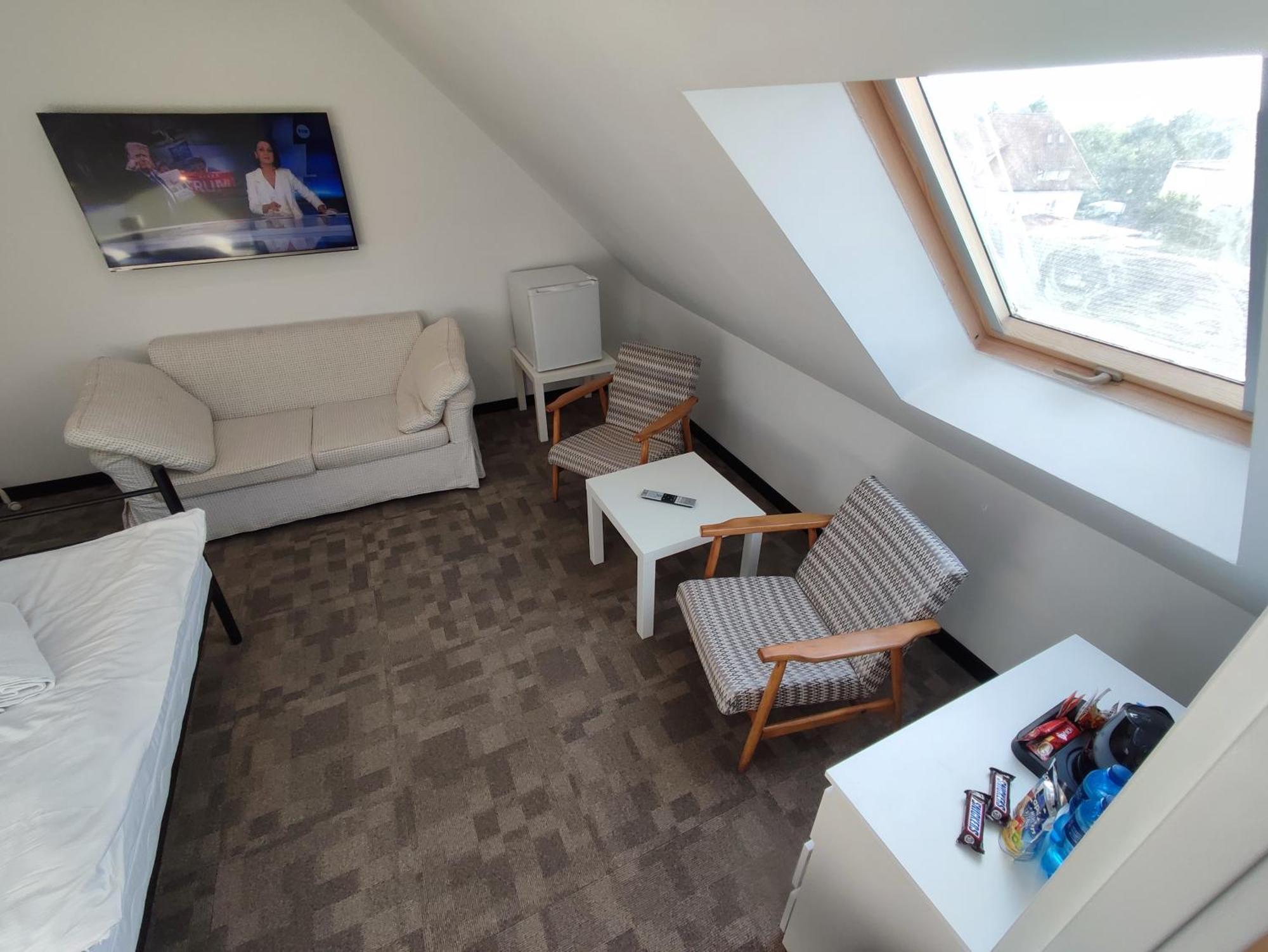 Ferienwohnung Elizabeth Rewal Exterior foto